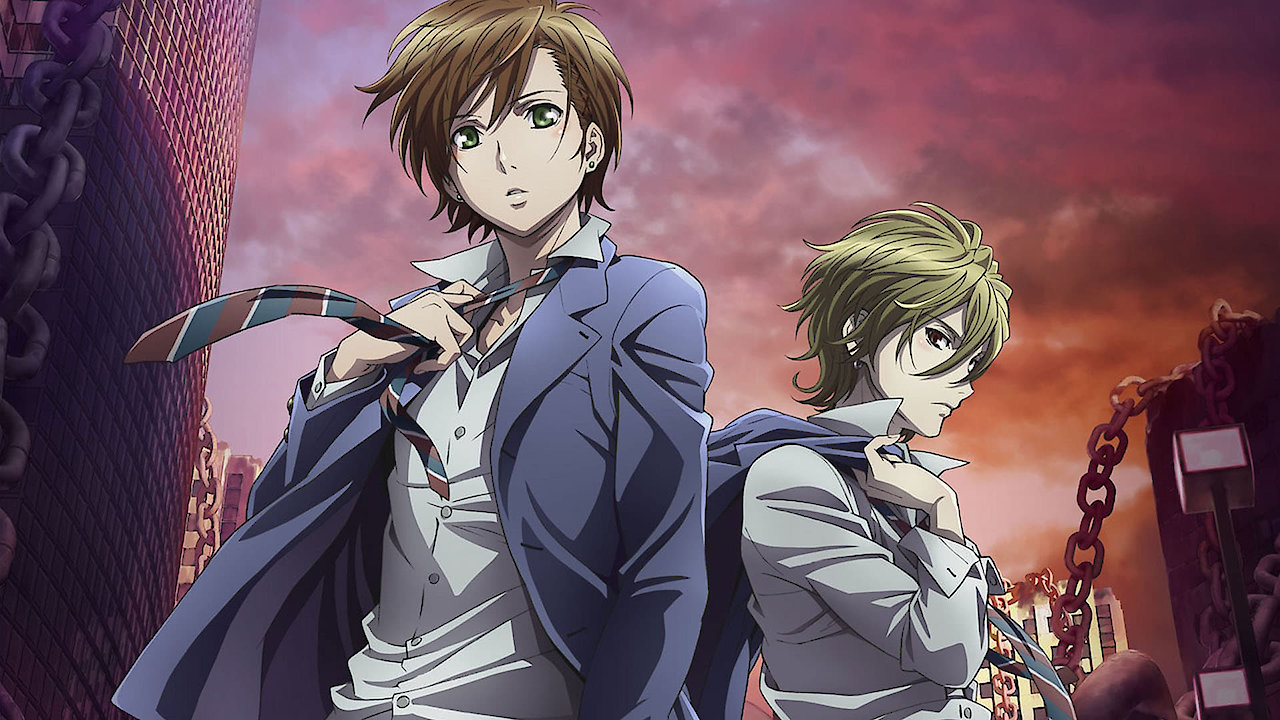 Blast of Tempest