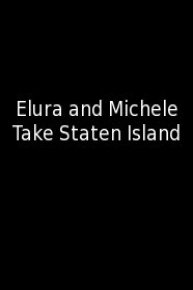 Elura and Michele Take Staten Island