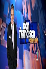 Don Francisco Presenta