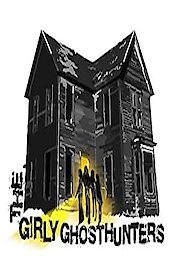 The Girly Ghosthunters