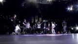BC One Tokyo 2010