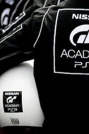 Nissan GT Academy