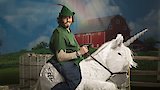 Bachman's Earning's Over-Ride