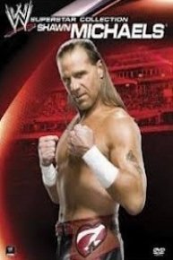 WWE Superstar Collection: Shawn Michaels