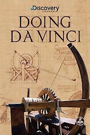 Doing Da Vinci