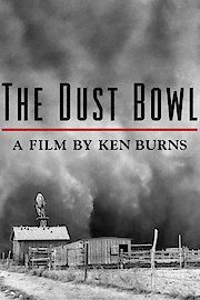 Ken Burns: The Dust Bowl