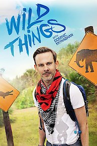 Wild Things With Dominic Monaghan