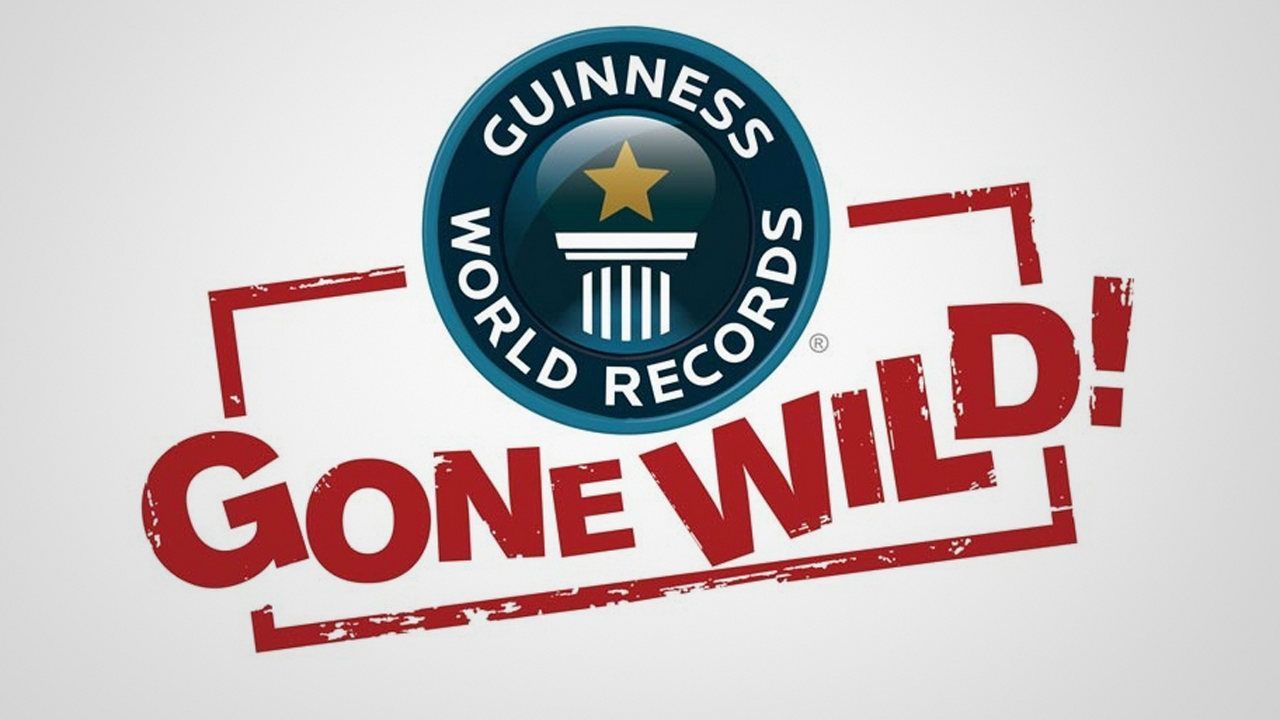 Guinness World Records Gone Wild