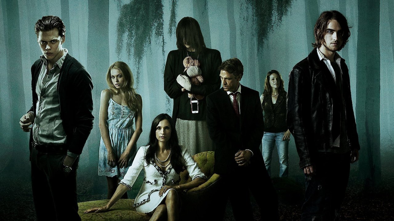 Hemlock Grove