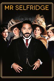 Mr. Selfridge