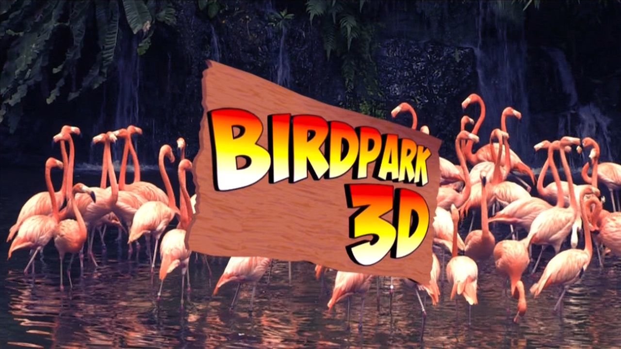 Bird Park