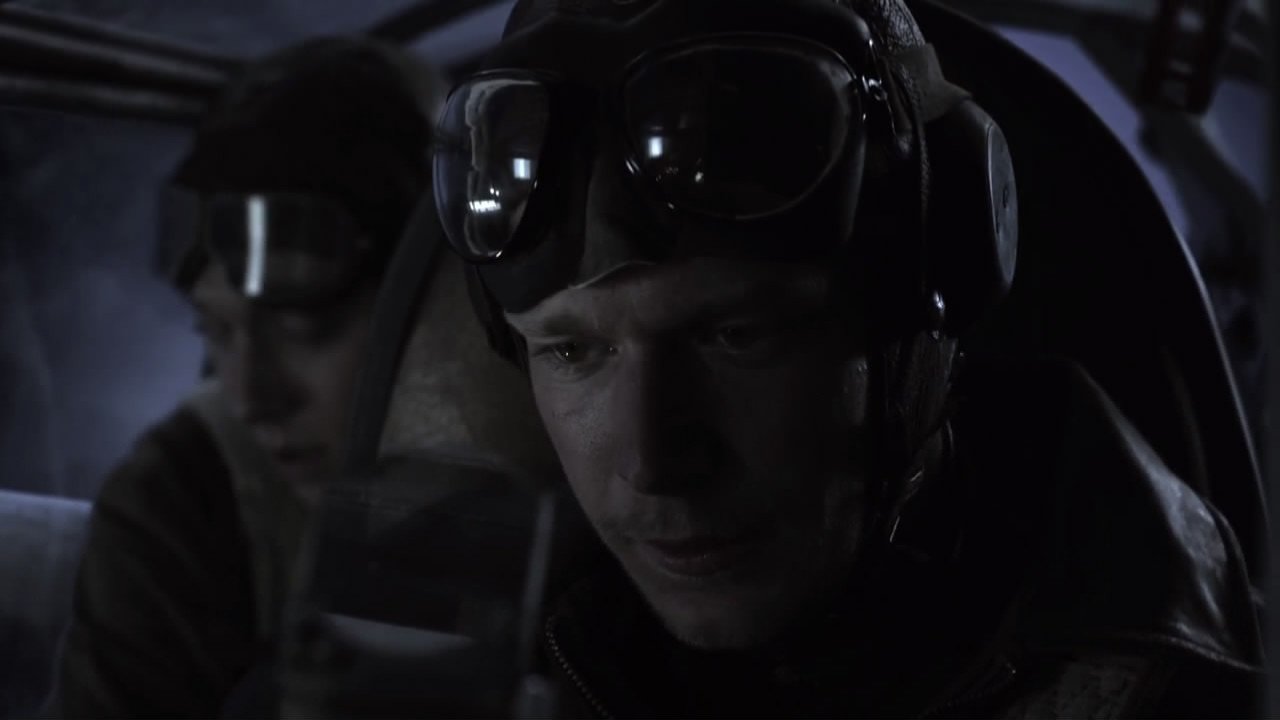 The Bomber