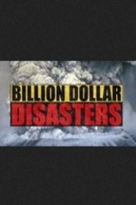 Billion Dollar Disasters