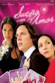 Sueño Con Tu Amor