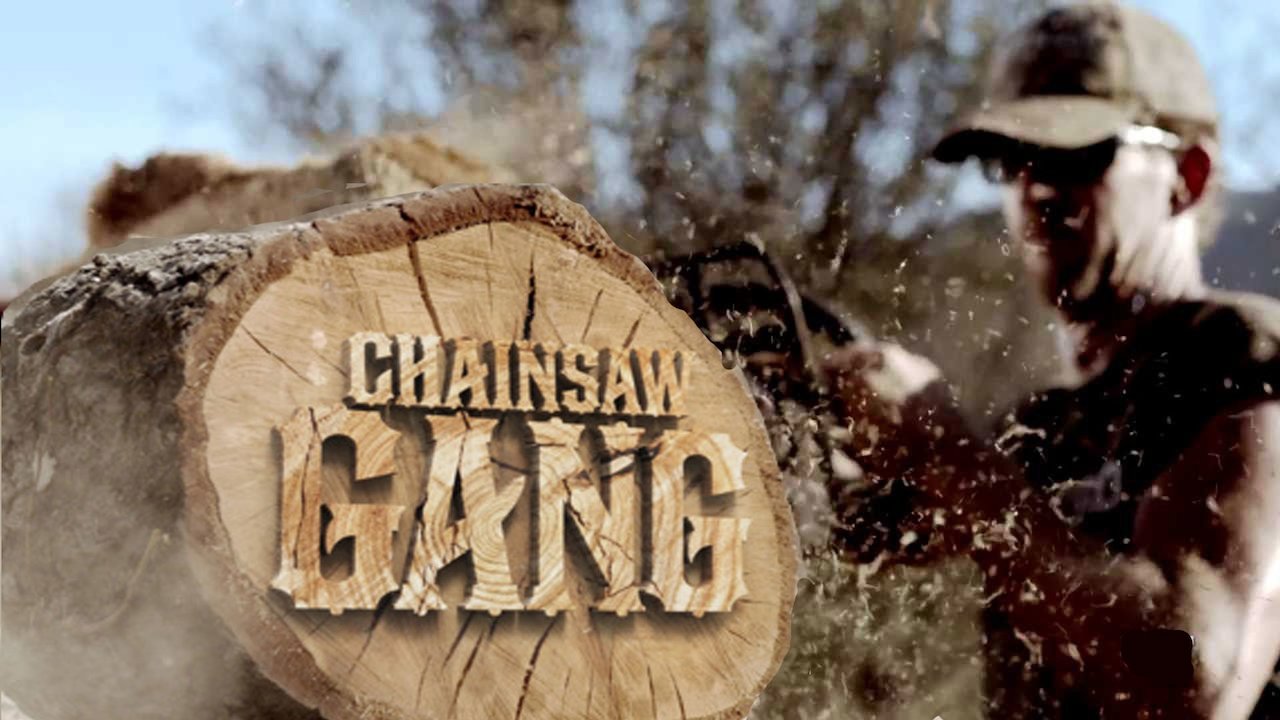 Chainsaw Gang