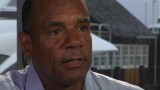 Ken Chenault