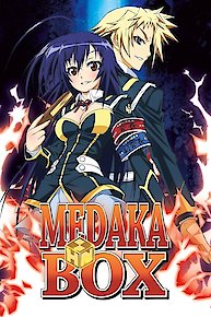 Medaka Box Abnormal