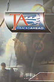 Tracks Ahead