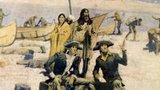 How the West Was Fun