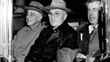 Roosevelt, Truman & Wallace