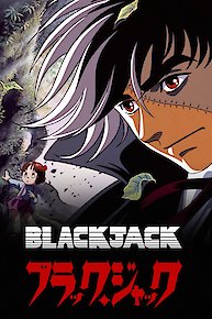 Black Jack OVA
