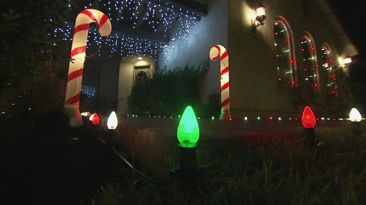 The Christmas Consultant