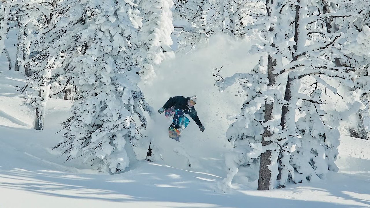 Art of Flight: The Series