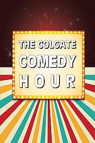 Abbott & Costello Colgate Comedy Hour