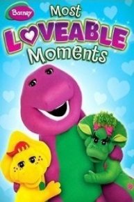 Barney: Most Lovable Moments