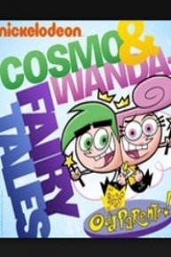 Fairly OddParents: Cosmo & Wanda Fairytales
