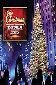 Christmas In Rockefeller Center