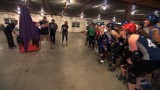 Derby Disaster