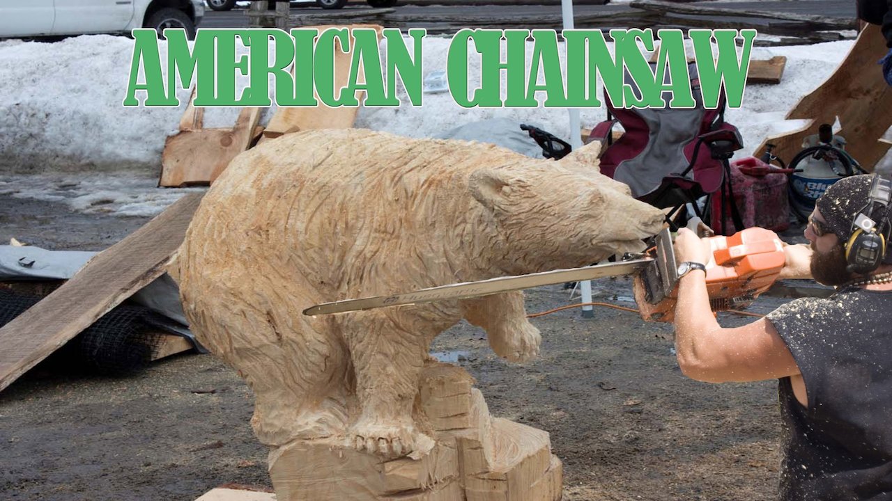 American Chainsaw