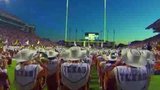 University of Texas: Darrell K Royal Texas Memorial Stadium