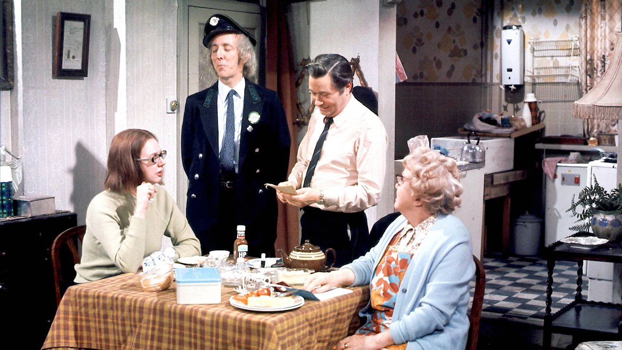 On The Buses