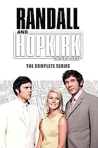 Randall and Hopkirk