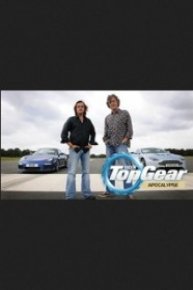 Top Gear Apocalypse