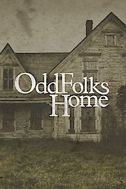 Odd Folks Home