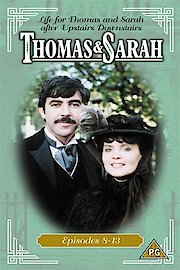 Thomas and Sarah