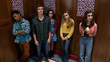 Girl Meets High School Part 1