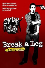 Break a Leg