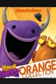 Robot and Monster, Orange Collection
