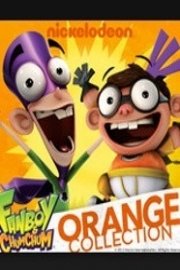 Fanboy & Chum Chum, Orange Collection