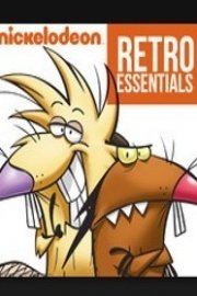 Angry Beavers, Retro Essentials
