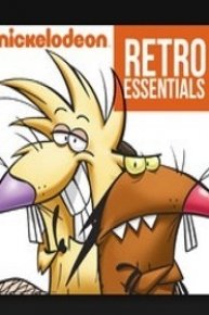 Angry Beavers, Retro Essentials