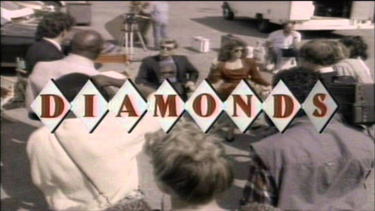 Diamonds