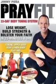 PrayFit 33-Day Body Toning System
