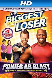 The Biggest Loser: Power Ab Blast