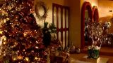 A Santa's workshop for Eva La Rue, a white Christmas for Kurt Warner and a homecoming holiday for American Idol winner Jordin Sparks