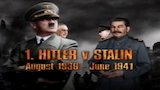 Hitler vs Stalin